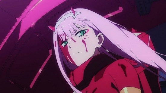Darling in the Franxx Part 1 Collection